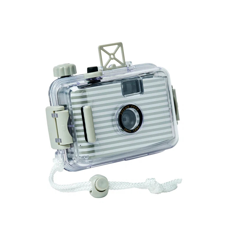 Sunnylife Underwater Camera - Seagrass