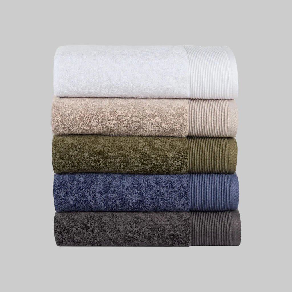 Seneca Richmond 100% Cotton 650Gsm Towel Range
