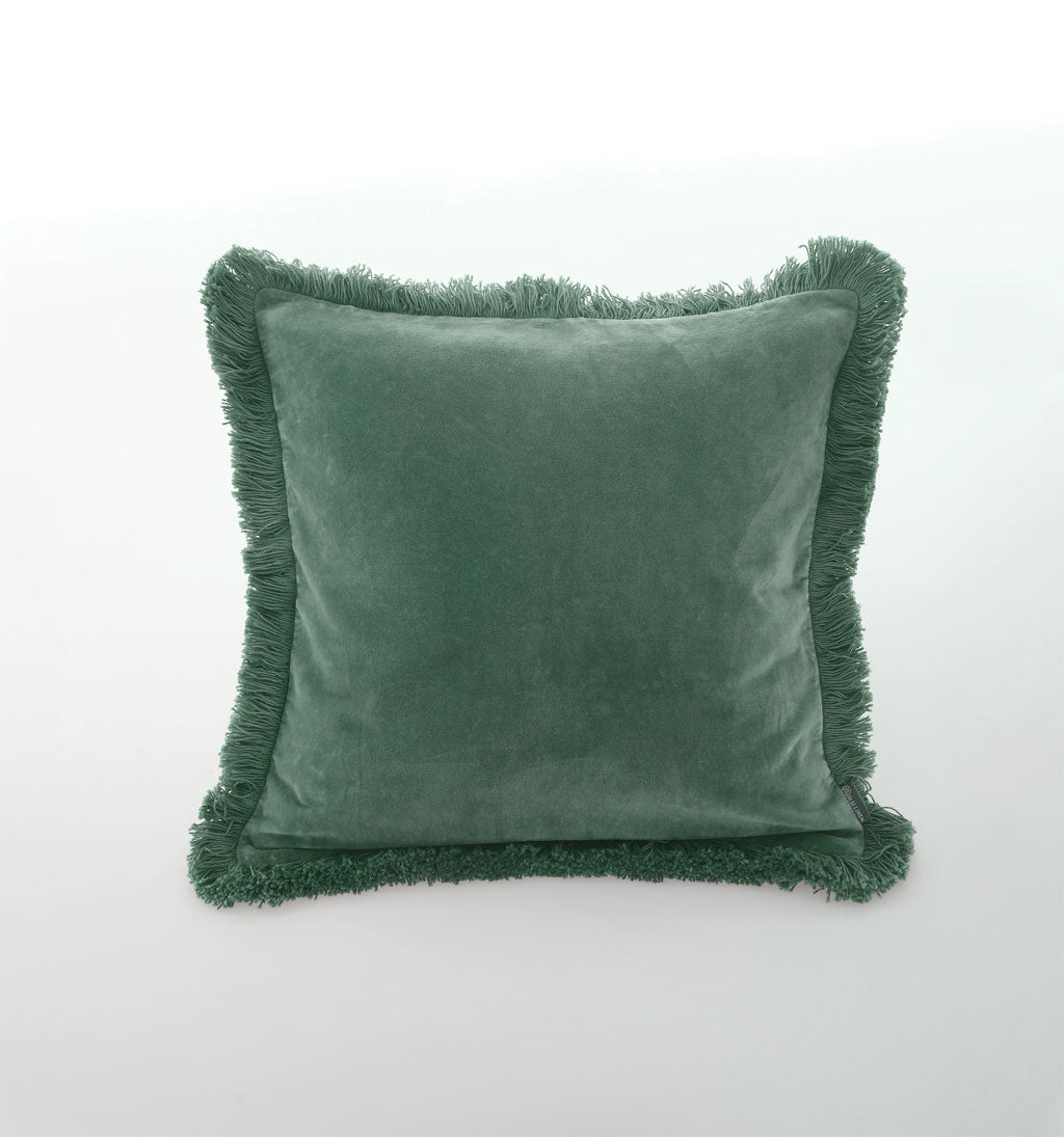 Sabel Cushion Cover Seagrass