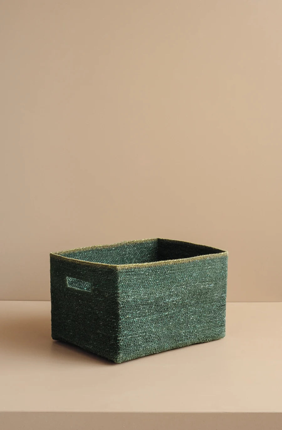 Bianca Lorenne Scatola Forest Basket - Small
