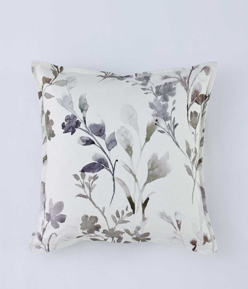 Serrata Cushion Cover