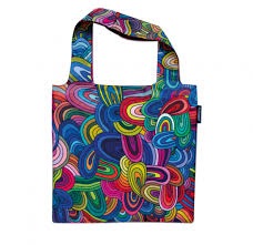 Remember Foldable Reusable Shopping Bag