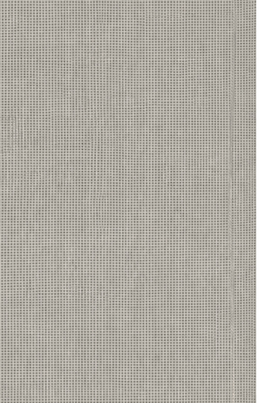 Sottobosco Fog Bedspread