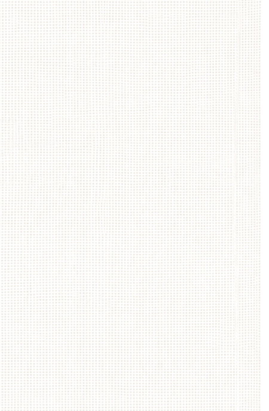 Sottobosco Ivory Bedspread