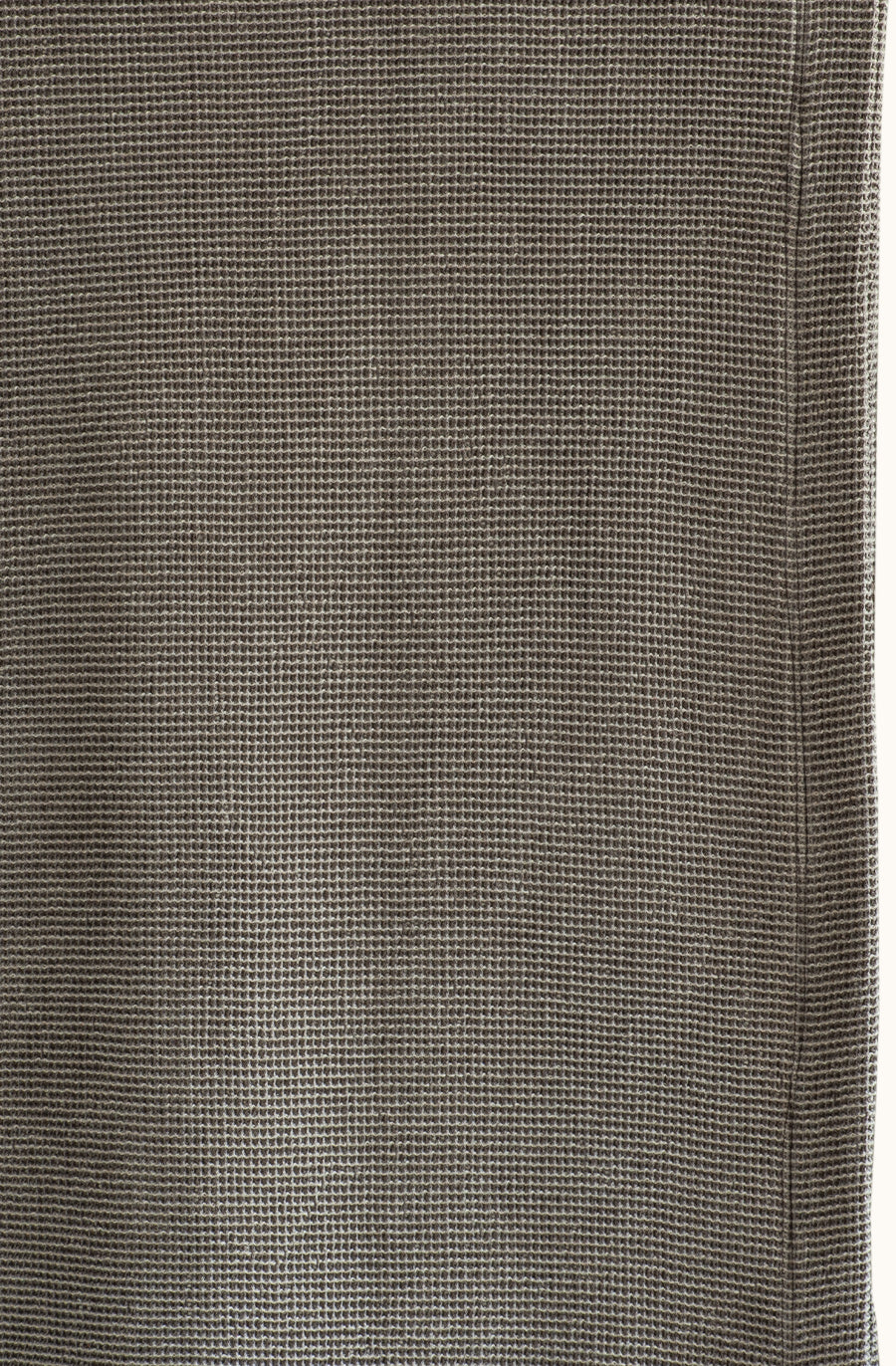 Sottobosco Mocha Bedspread