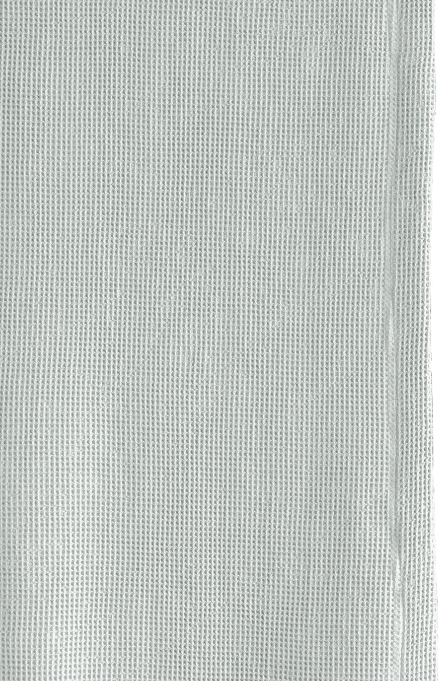 Sottobosco Pale Ocean Bedspread