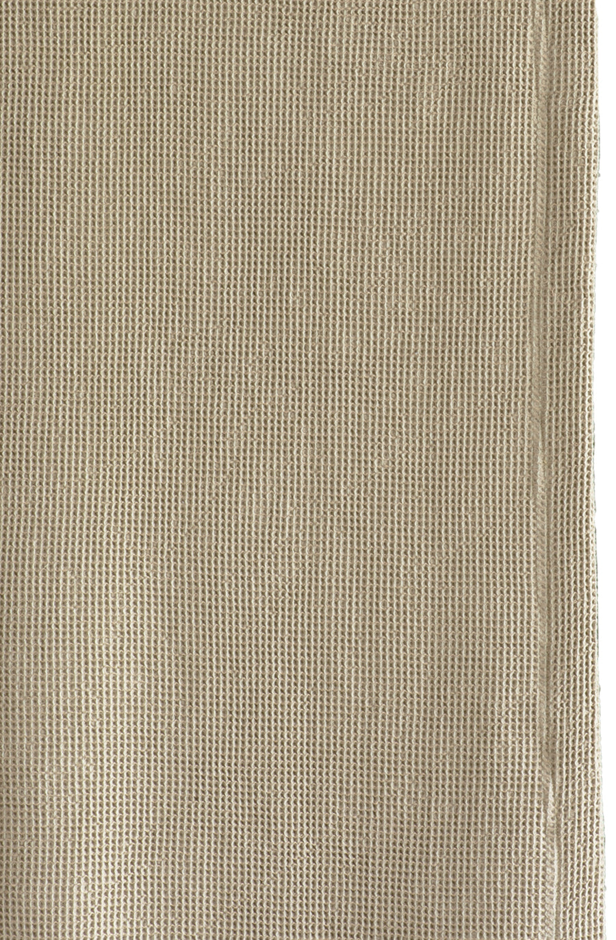 Sottobosco Sand Bedspread
