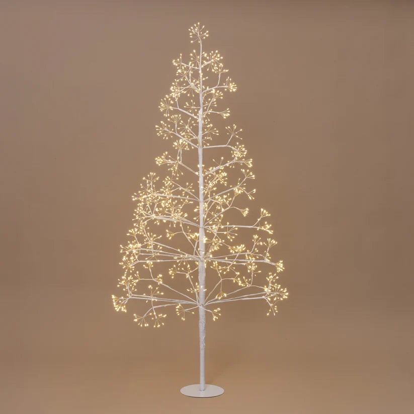 Stellar Willow Tree White 1500 Led Lights 180Cm - arrives SEPTEMBER - PRE ORDER NOW!