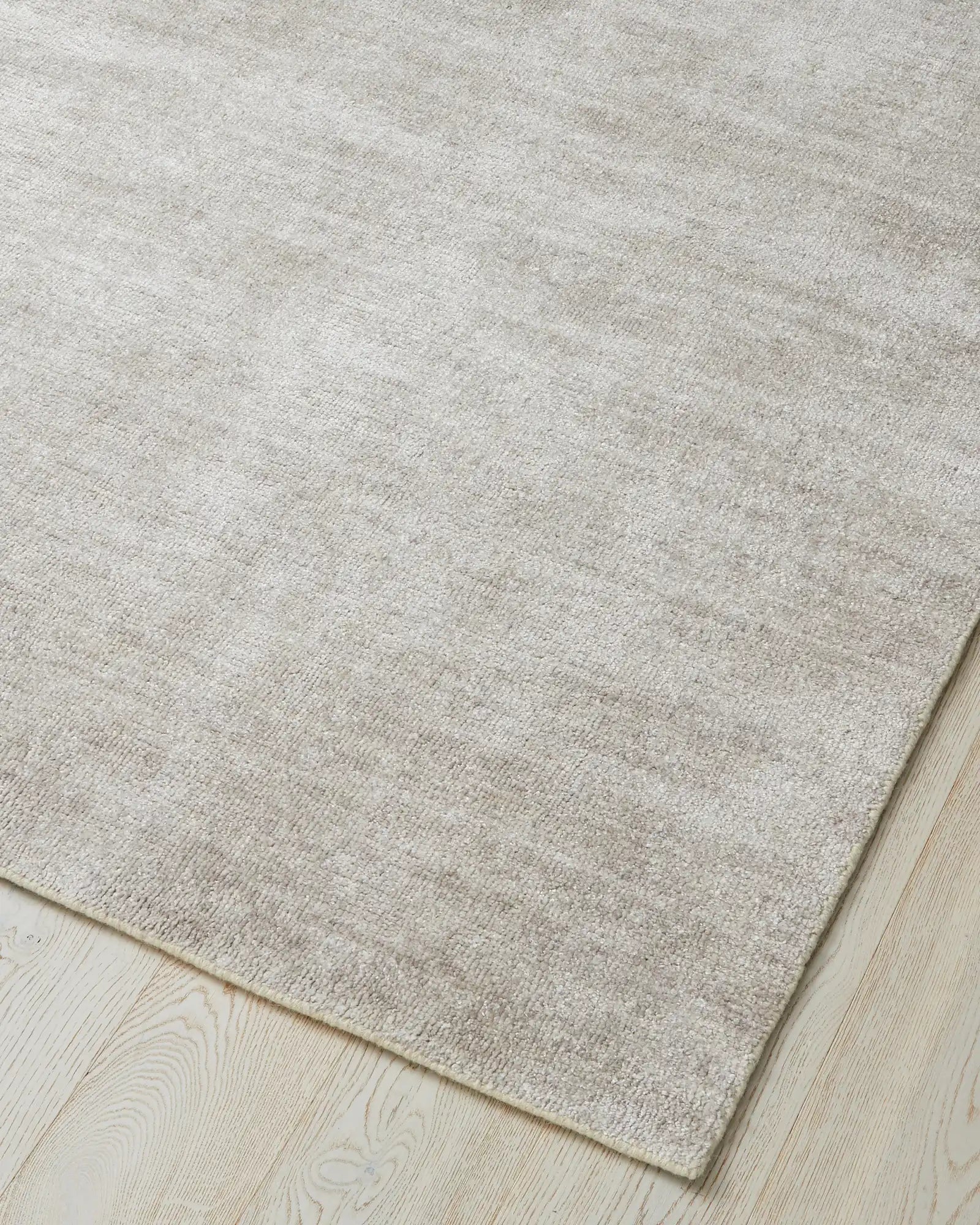 Weave Almonte Rug Range 2*3m - 70% Bamboo Silk and 30% Wool