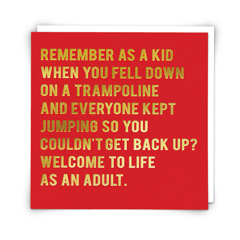 Redback Cards - Right From Wrong!