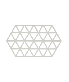 Zone Denmark - Kitchen Zone Kitchen Triangles Trivet - 24 x 14cm