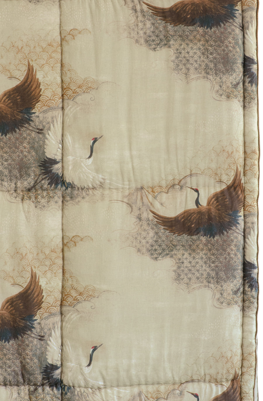 Tsuru Natural Comforter