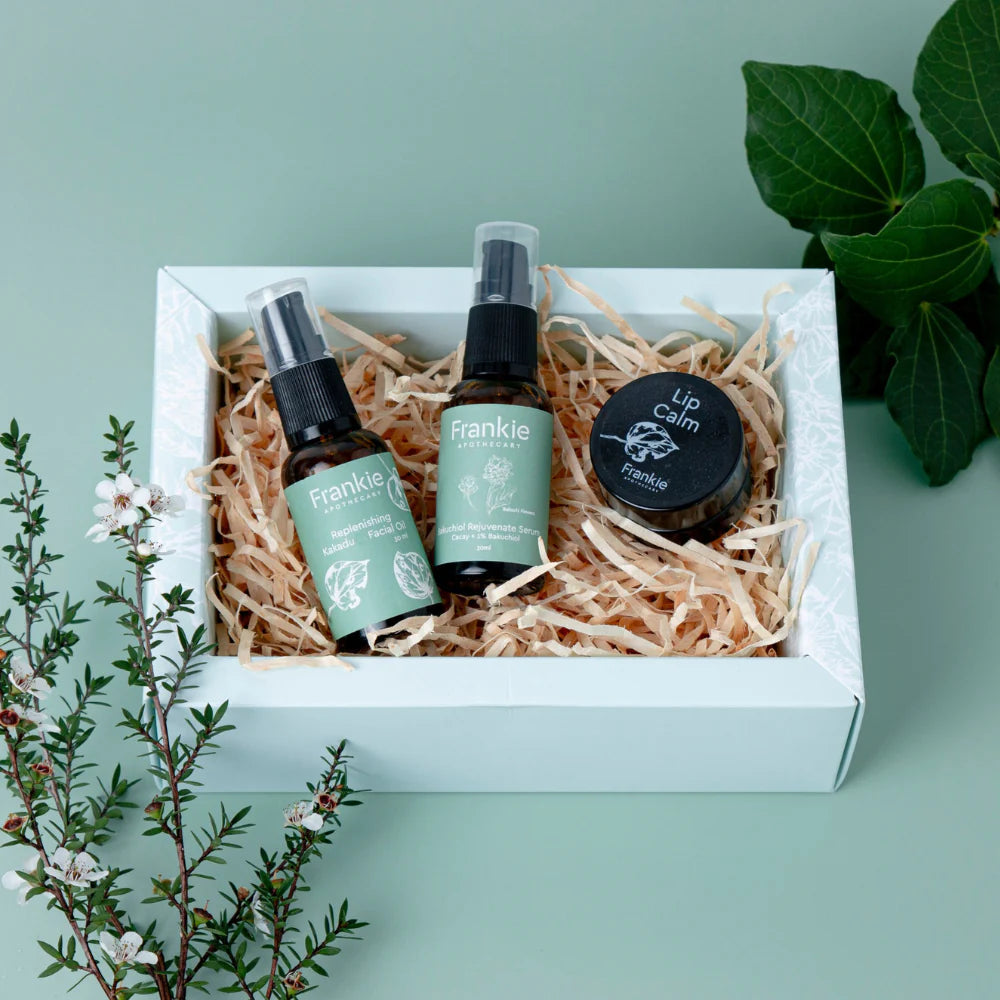 Frankie - Self care set