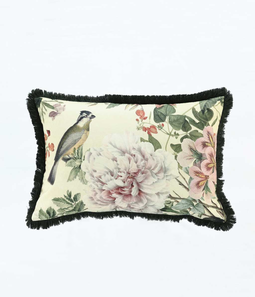 Viola Cushion Cover