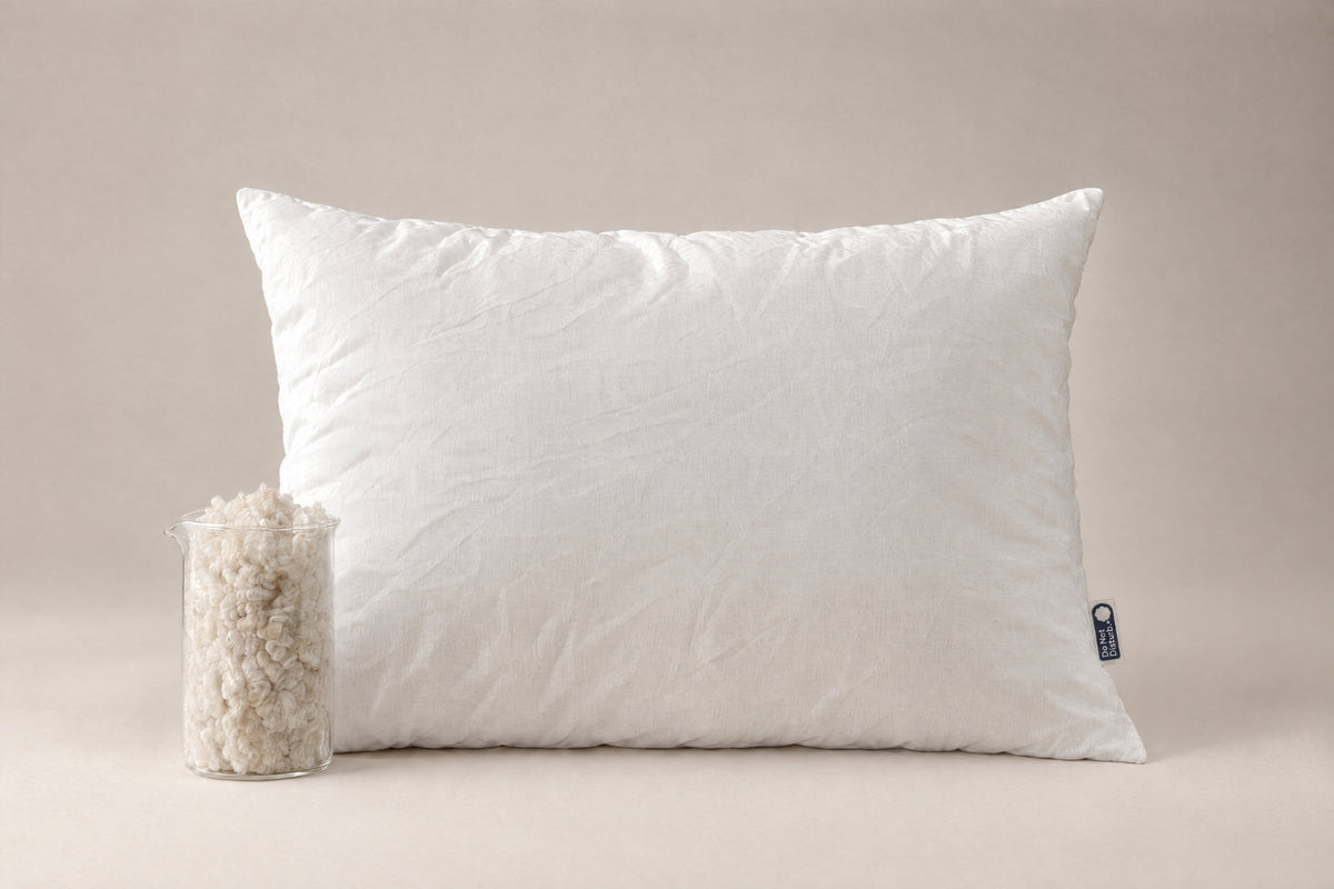 New Zealand Wool Pillow