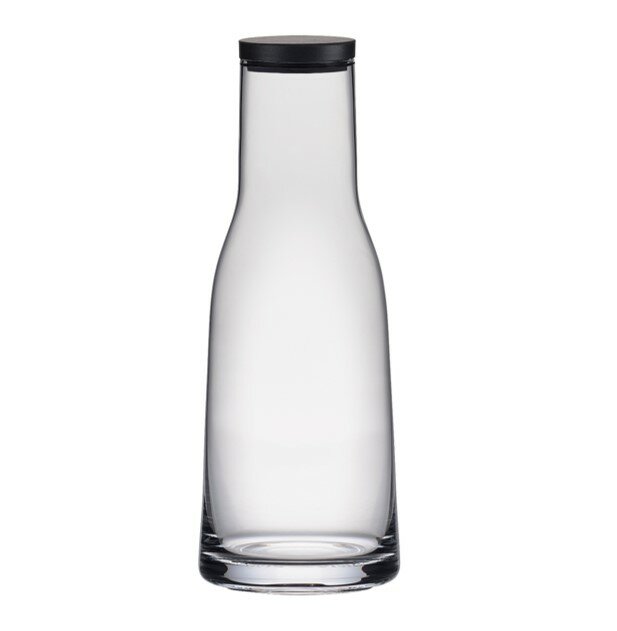Zone Carafe with Lid 1L (rocks)