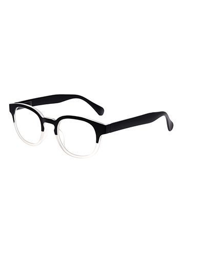 9am Black/Clear