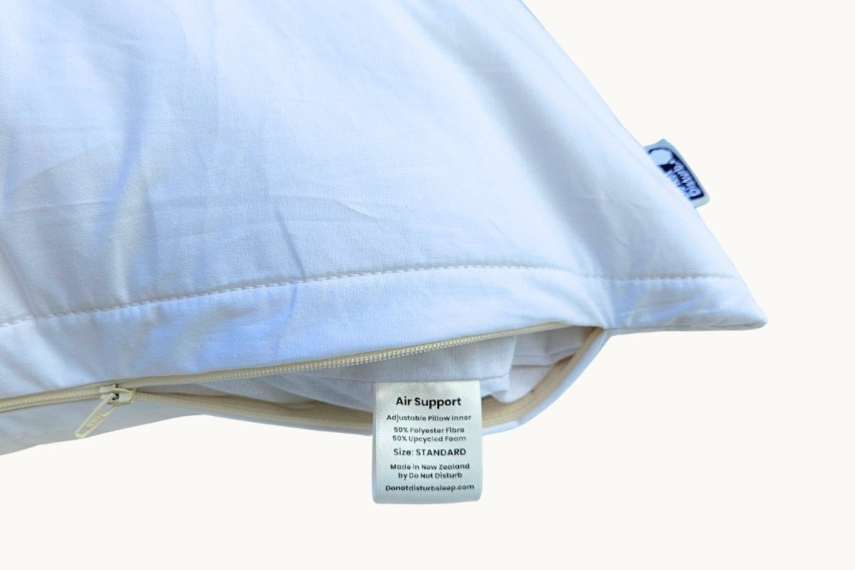 Air Support Pillow