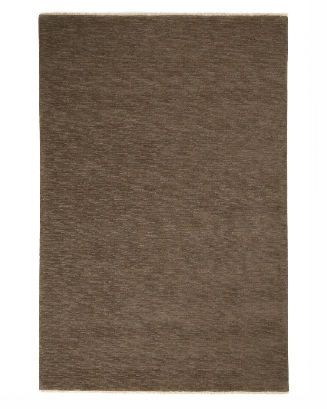 Weave Alessandre Taupe Rug - 4 left in stock - Pure Wool - 2m * 3m