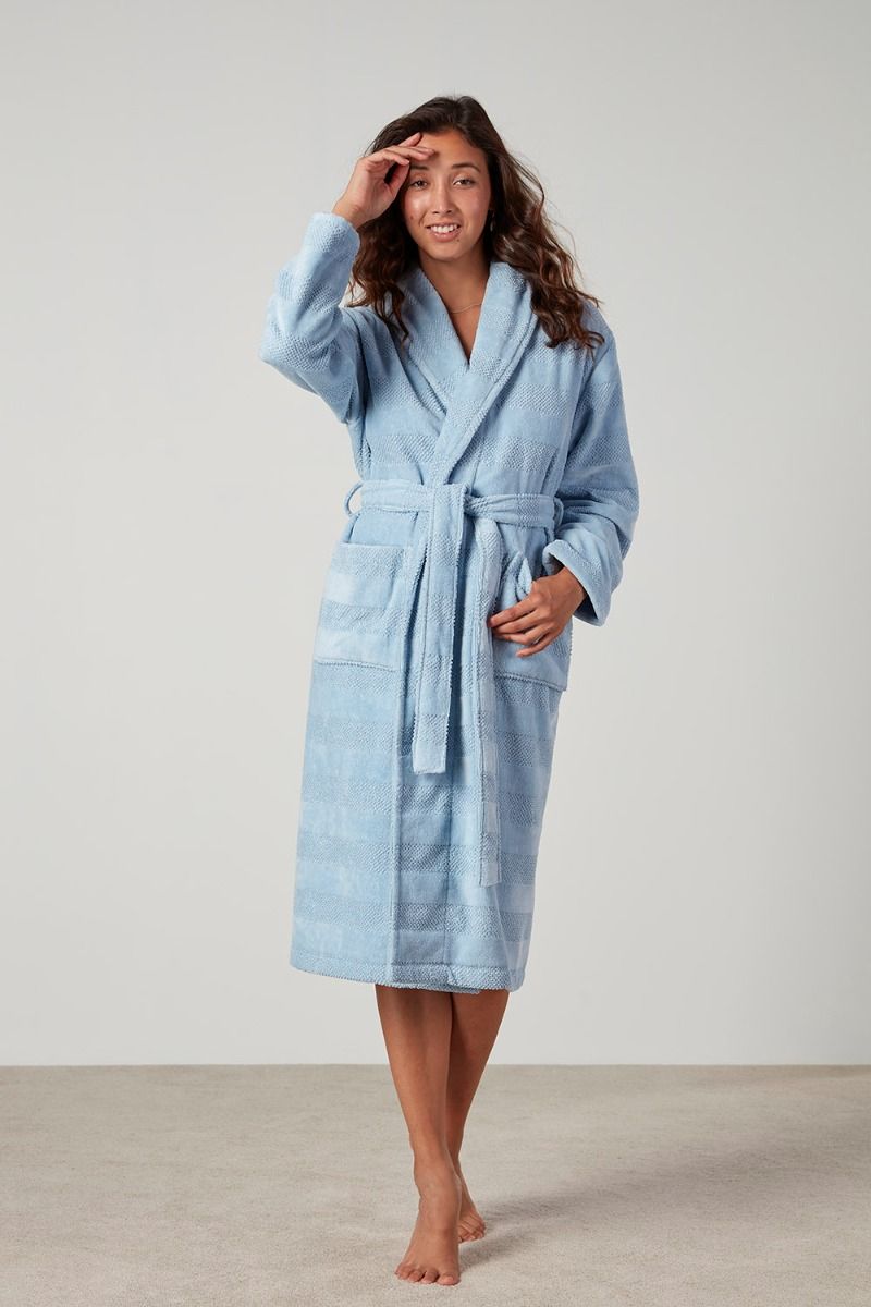 Baksana Ava Robe