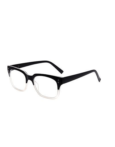 6am Black/Clear