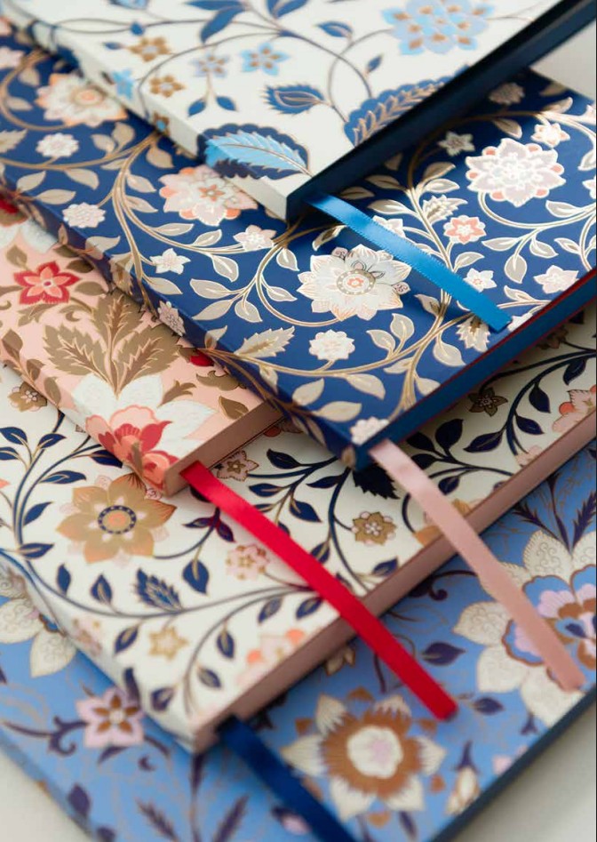 Bungalow Paper Napkin - Nica Topaz (50pcs)