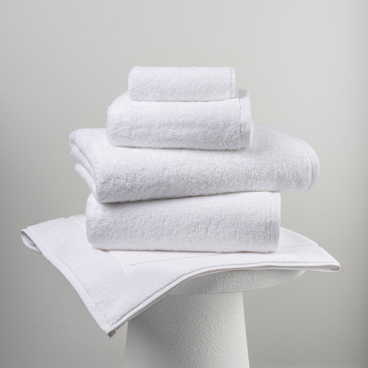 Baksana Bursa Towels