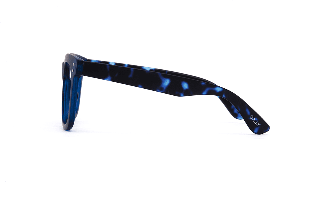 11am Dark Blue
