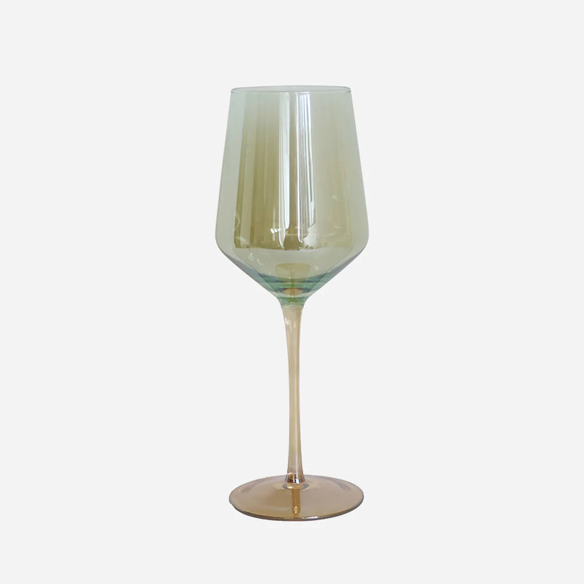 Capri Capri Wine Glasses 24.5cm