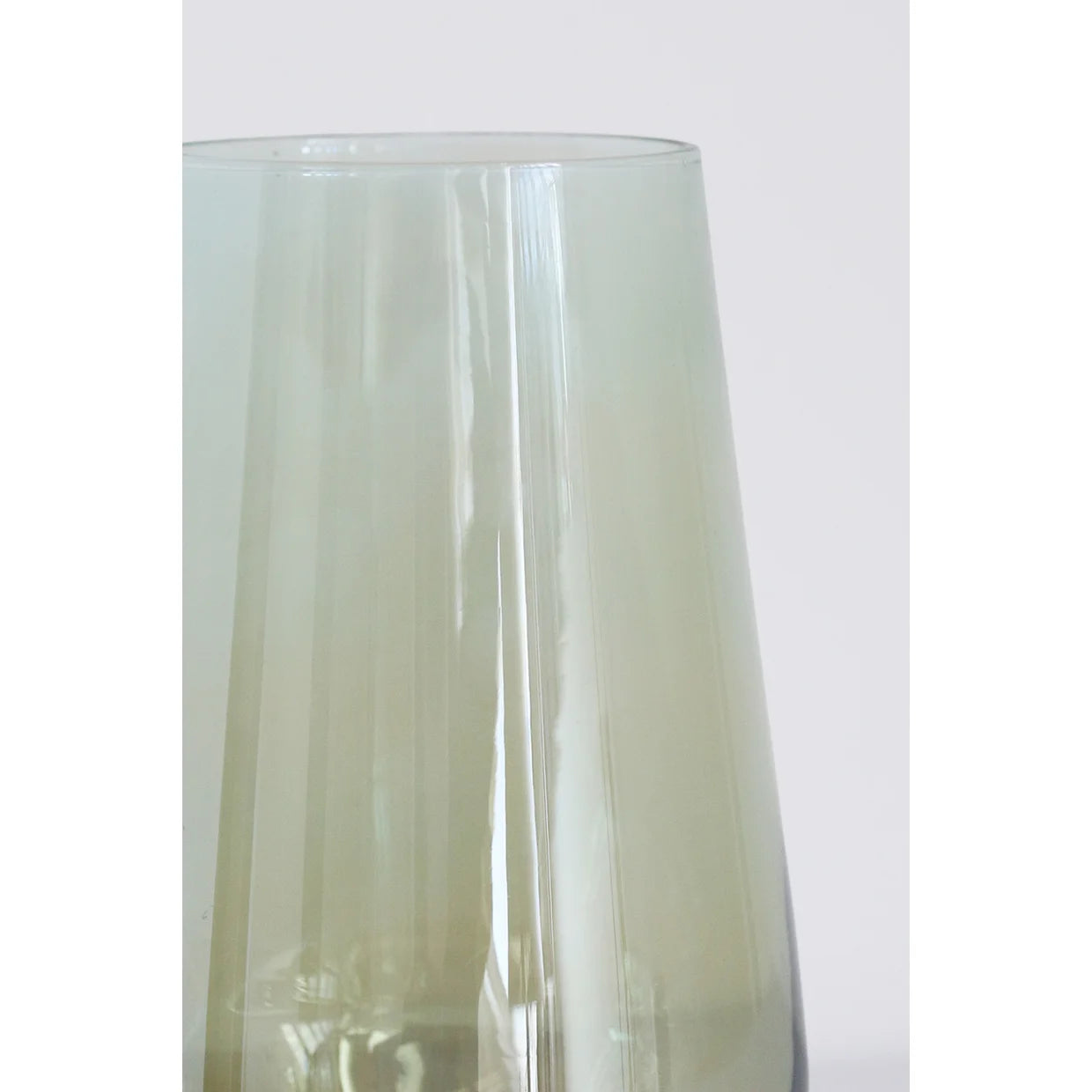 Capri Water Glasses