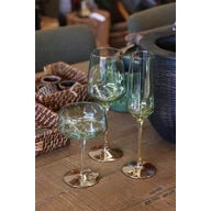 Capri Water Glasses