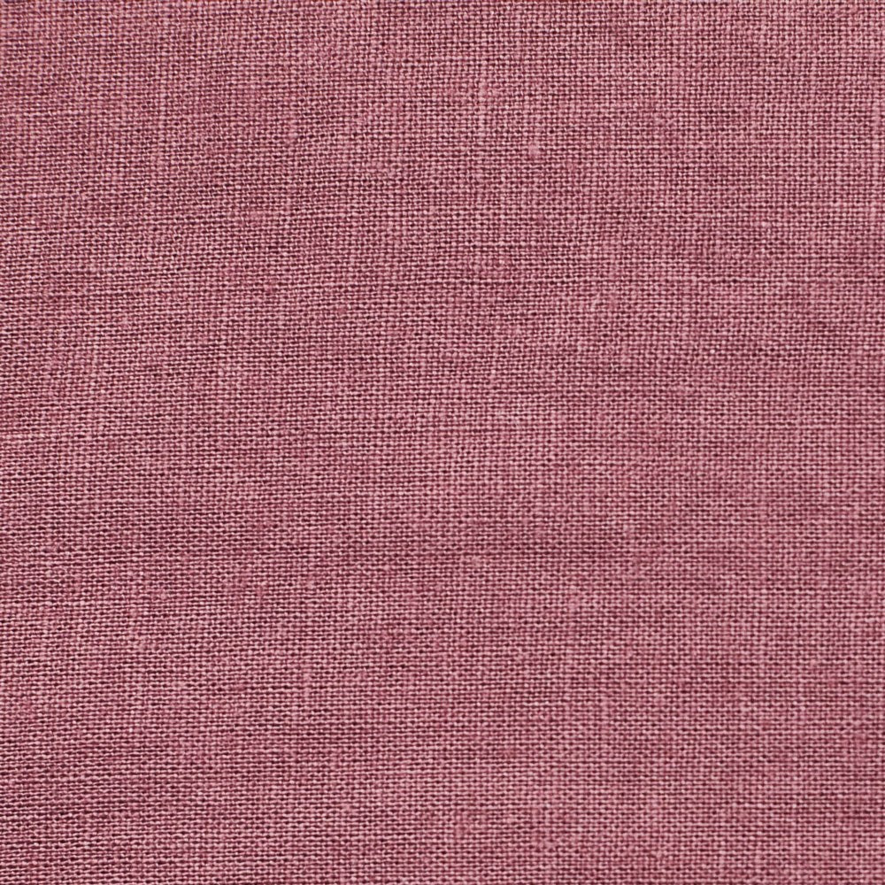 Pure Linen European Pillowcase - Port