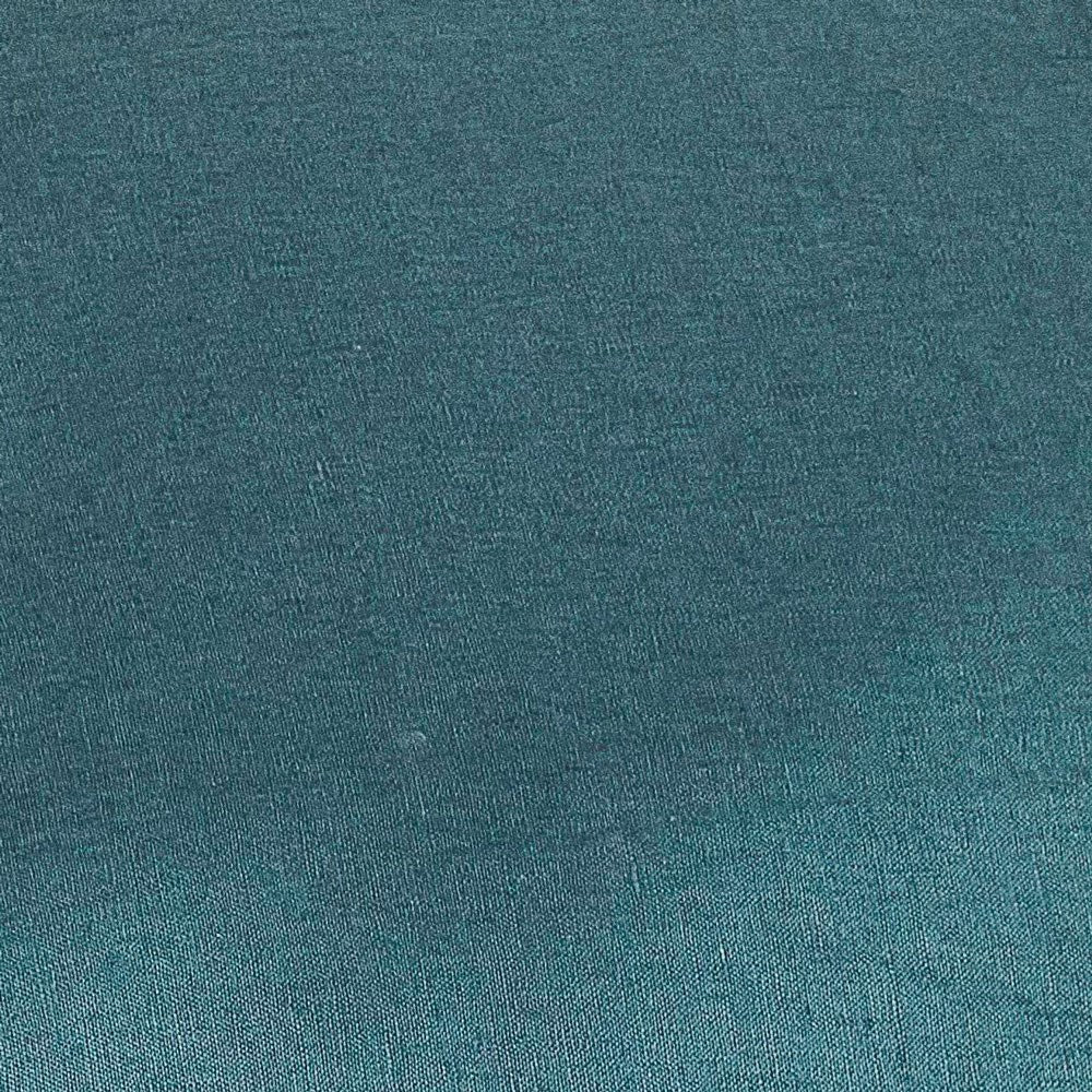 Pure Linen Flat Sheet - Mineral