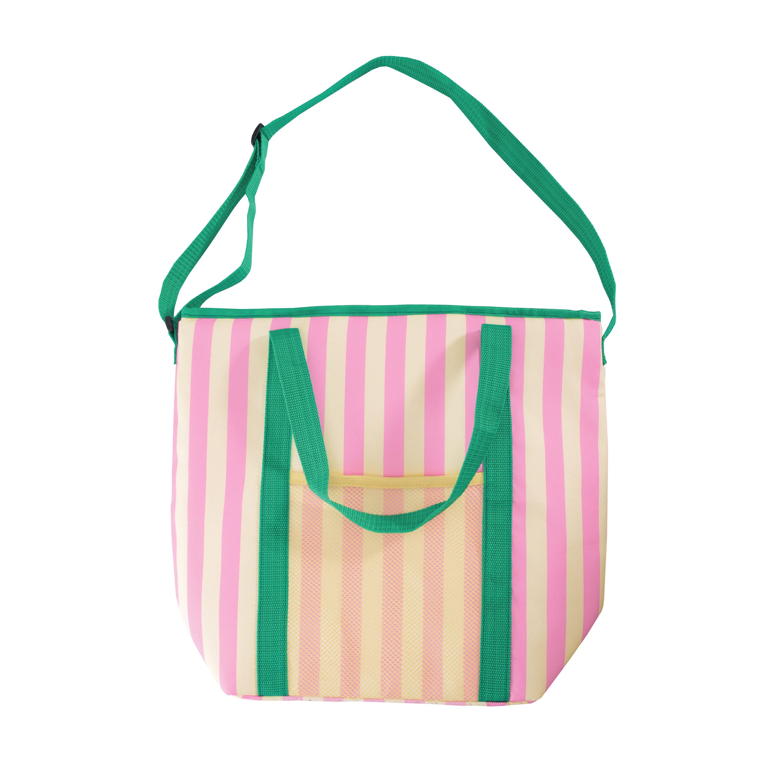 Eclectic Summer Range - Cooler Bag 10L