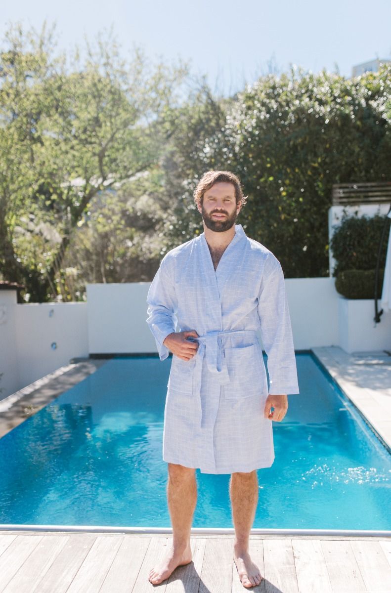 James Robe