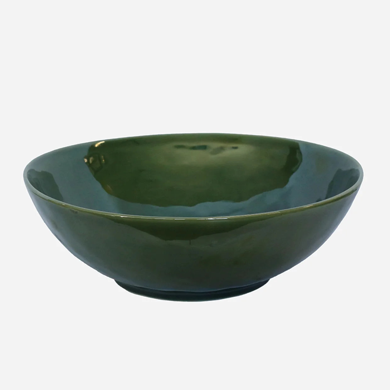 Verde & Ivy Salad Bowl - Large