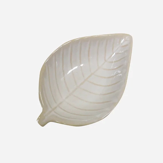 Detaille Leaf Petite Dish - 11cm