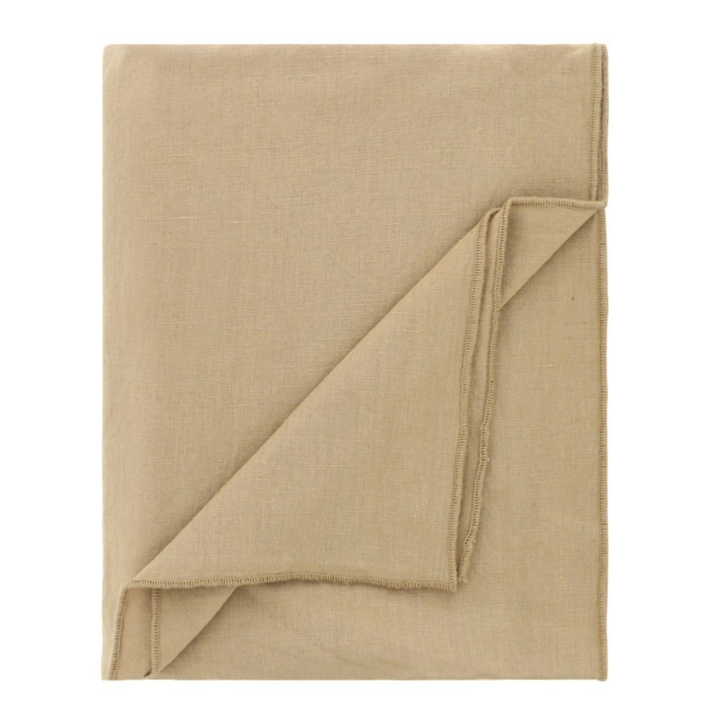 Linen Tablecloth