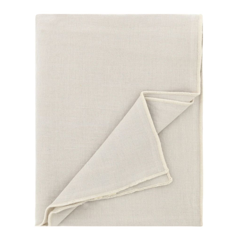 Linen Tablecloth