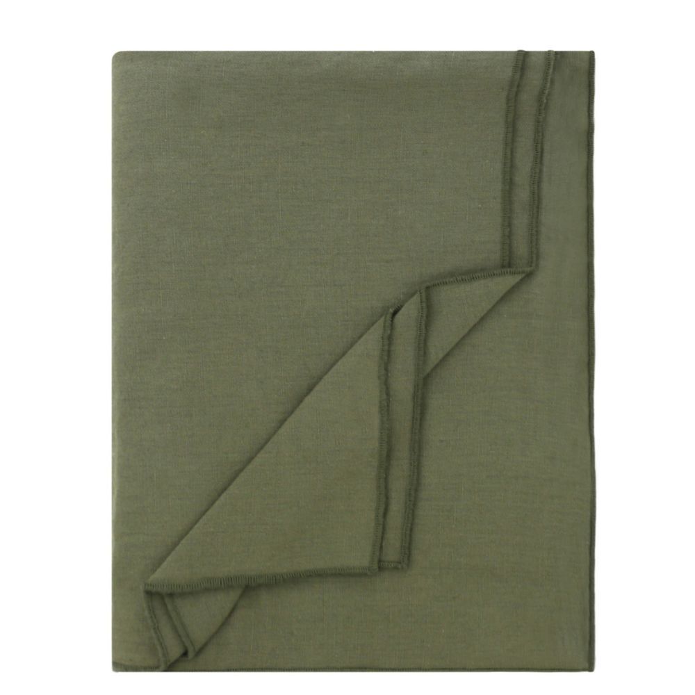 Linen Tablecloth