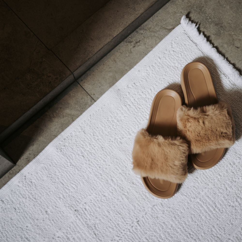Lisbon Double Bathmat