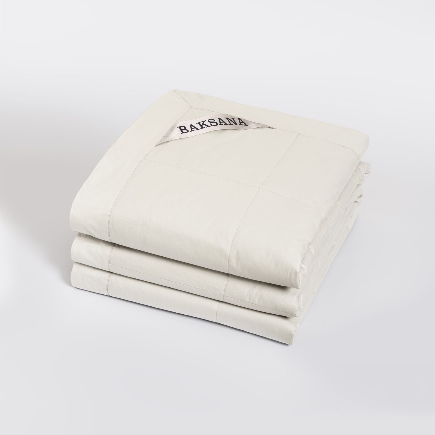 Baksana Luxury Espresso Coverlet