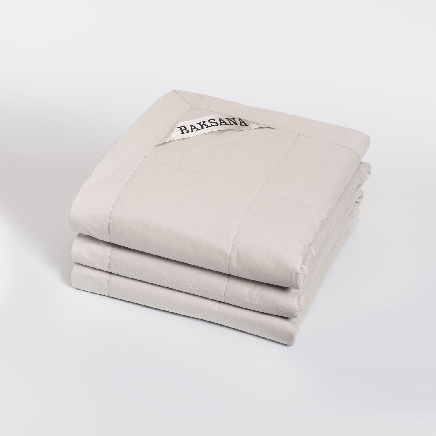 Baksana Luxury Espresso Coverlet
