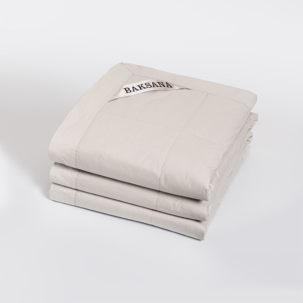 Luxury Espresso Coverlet