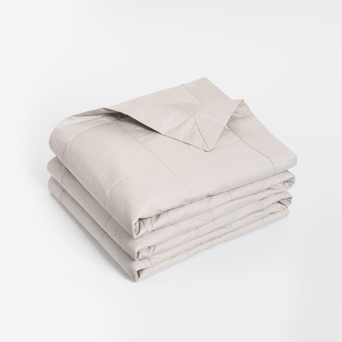 Luxury Espresso Coverlet