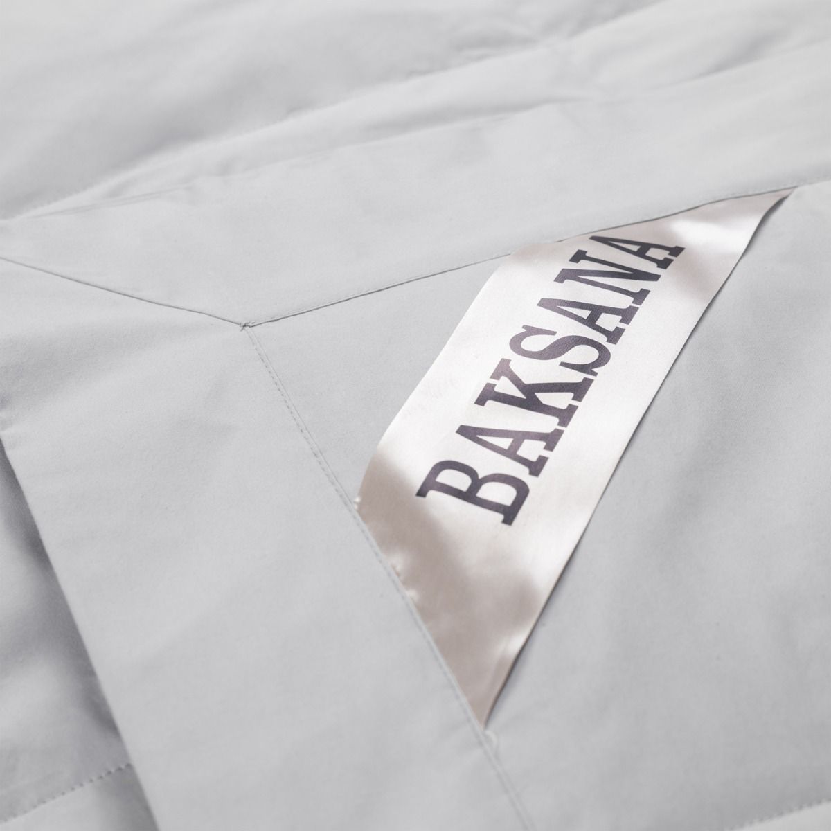 Luxury Espresso Coverlet