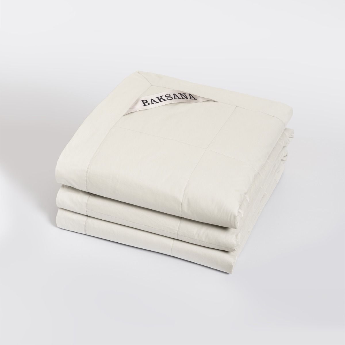 Luxury Espresso Coverlet