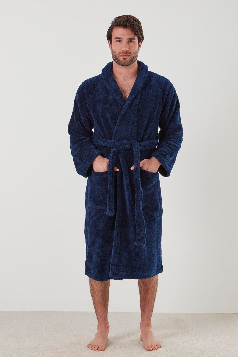 Manor Robe
