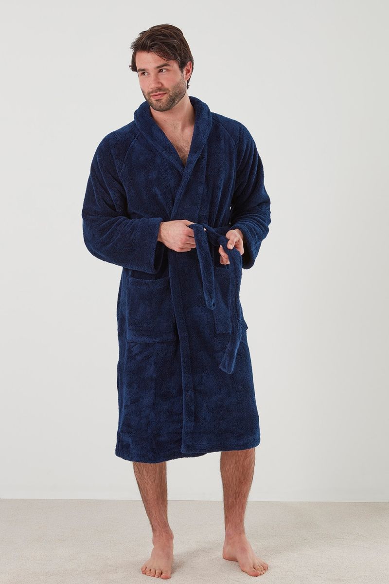 Manor Robe