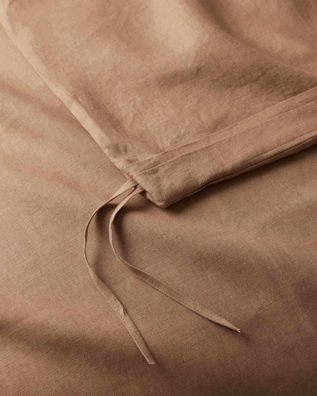 Ravello Quilt Cover Biscuit
